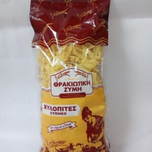 Thrakis Hilopites Bandnudeln (500g)