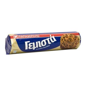 Papadopoulos Gemista Schokoladen Cremefüllung (200g)