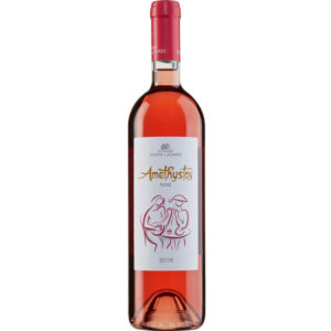 Costa Lazaridi Amethystos Rose trocken (750ml)