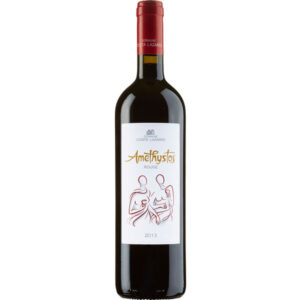 Costa Lazaridi Amethystos Rot trocken (750ml)