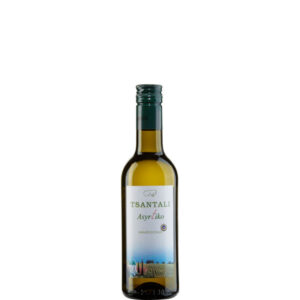 Tsantali  Assyrtiko Weiß trocken (250ml)