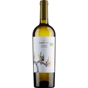 Tsantali Assyrtiko Weiß trocken BIO (750ml)