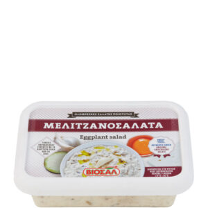 Viosal Auberginensalat (200g)