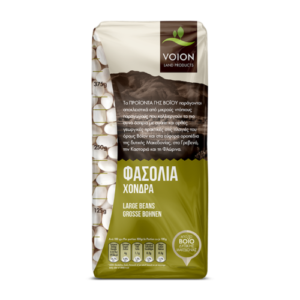 Voion Bohnen dick (400g)