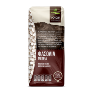 Voion mittelgroß Bohnen (400g)