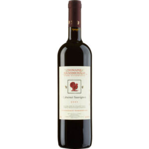 Hatzimichalis Cabernet Sauvignon Rot (750ml)