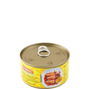 Trata Calamares - Kalamarakia pikant (185g)