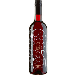 Tsantali Caramelo Rot lieblich (750ml)
