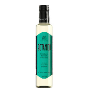 Costa Lazaridi Essig Aceto Botanico Weiß (250ml)