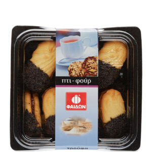 Fedon Gebäck Petit Fours Schokosteusel (550g)