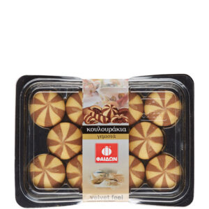 Fedon Gebäck Velvet Feel gefüllt (350g)