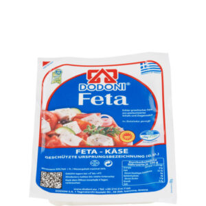 Feta Dodoni (200g)