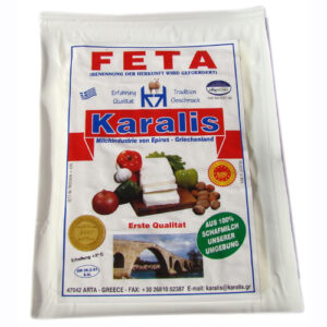 Karalis Feta Käse (1kg)