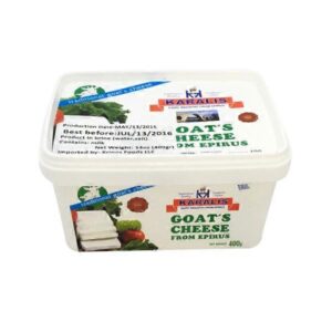 Karalis Ziegen Kässe (1kg)