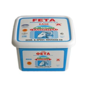 Vassilitsa Feta Käse (1kg)
