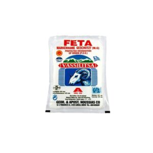 Vassilitsa Feta Käse (400gr)