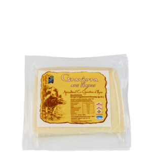 Graviera Naxos (250g)