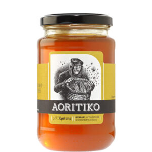 Honig aus Thymian Aoritiko (950g) Fragiadakis