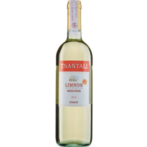 Tsantali Imiglykos Limnos Weiß (750ml)