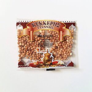 Kekkeris Mahlepi Körner (10g)