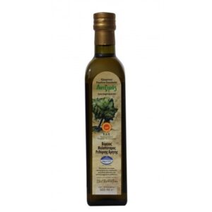 Latzimas griechisches Olivenöl (500ml)