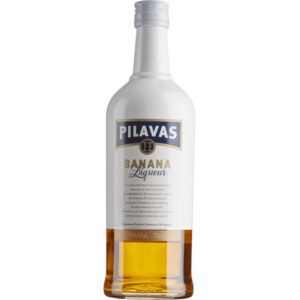 Pilavas Likör Banane (700ml)