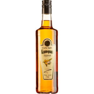 Likör Kumquat Corfu Spirit (700ml)