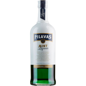 Pilavas Likör Pfefferminz (700ml)