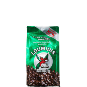 Loumidis Mokka Kaffee (96g)