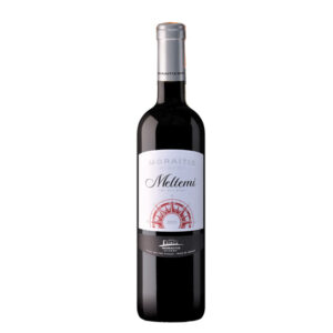 Moraitis Meltemi Rot (750ml)