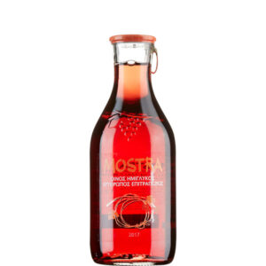 Tsililis Mostra Rosé trocken (1.5l)