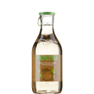 Tsililis Mostra Weiß trocken (1,5ml)