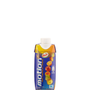 Amita Motion Mehrfruchtsaft 100% (330ml)