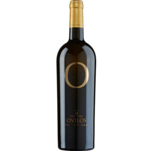 Biblia Chora Ovilos Weiß trocken (750ml)