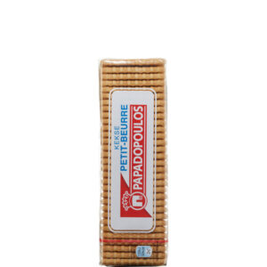 Papadopoulos Petit Beurre Kekse (225g)