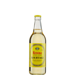 Kourtaki Retsina (500ml)