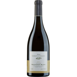 Gerovassiliou Sauvignon Blanc Weiß trocken (750ml)