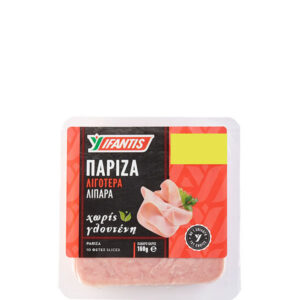 Ifantis Wurst Pariza in Scheiben (160g)