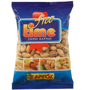 Erdnüsse geröstet Aiginis