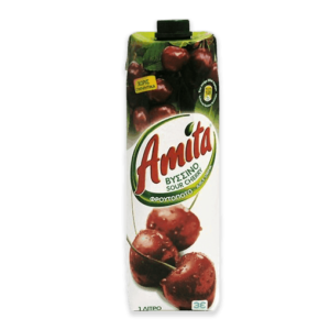 Amita Sauerkirsche (1l)