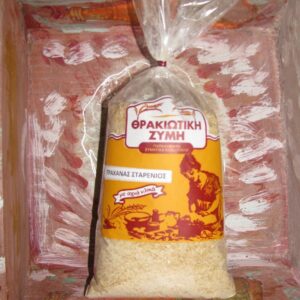 Thrakis Trachanas süß  (500g)