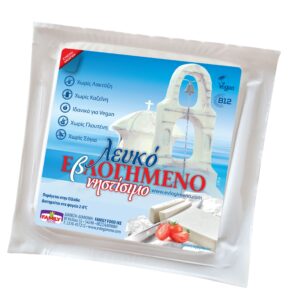 Evlogimeno Weisse Kässe