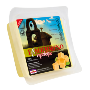 Evlogimeno Gelbe Kässe