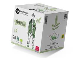 Dictamus BIO Salbei (10 Teeb.)