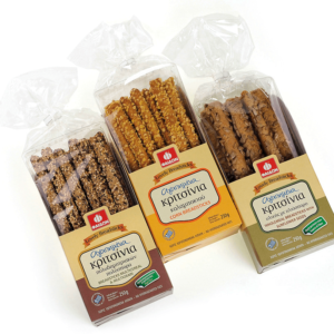 Fedon Grissini Multikorn (400g)