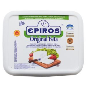 Epiros Feta Käse (1kg/ 2kg)