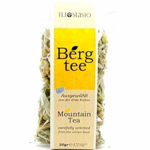 iliosatasio bergtee