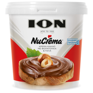 ion nucrema