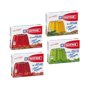 Jotis Fruchtgelee ohne Zugar