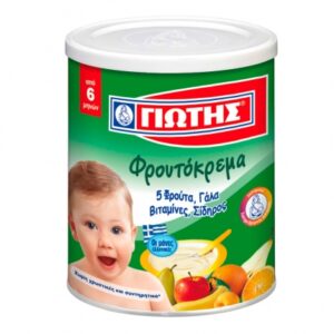 Jotis Fruchtcreme (300g)